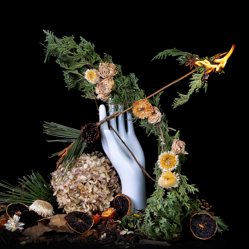 Olfactory Allies and Fragrant Talismans for Sagittarius Season