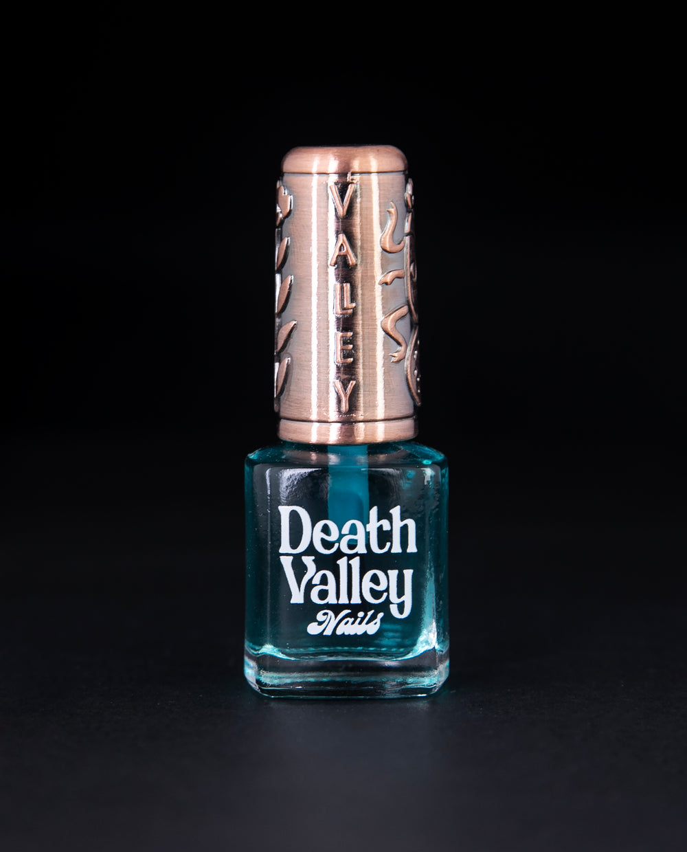 Vernis à ongles - couche de base | DEATH VALLEY NAILS