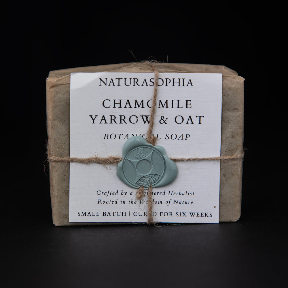 
                      
                        Barres de savon botanique | NATURASOPHIA
                      
                    