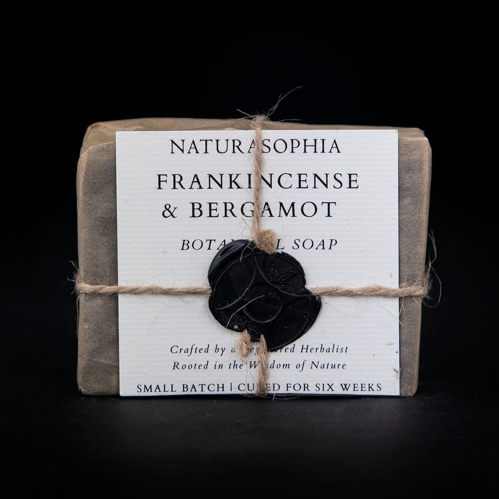 
                      
                        Barres de savon botanique | NATURASOPHIA
                      
                    