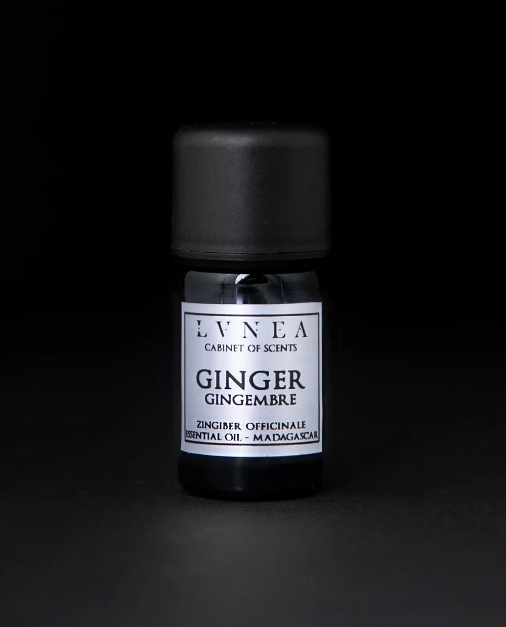 GINGER | Essential Oil