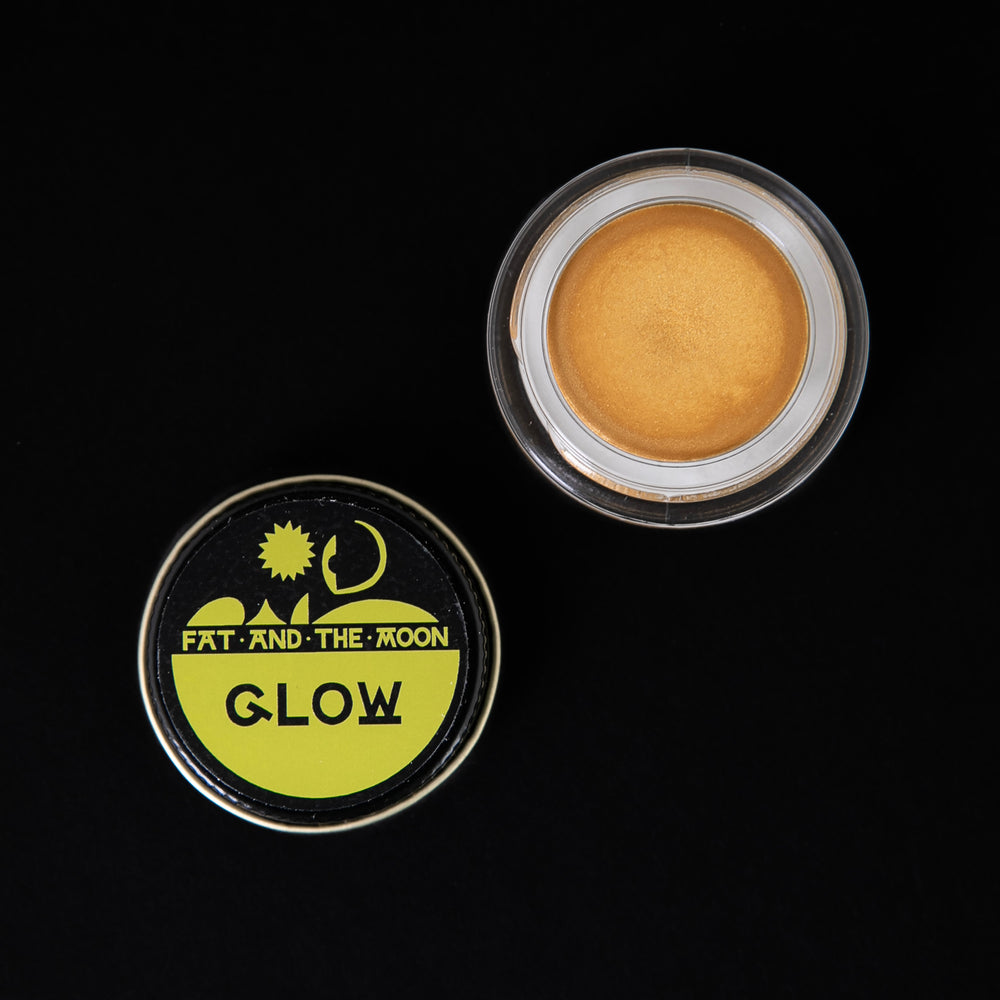 Glow Highlighter | FAT AND THE MOON