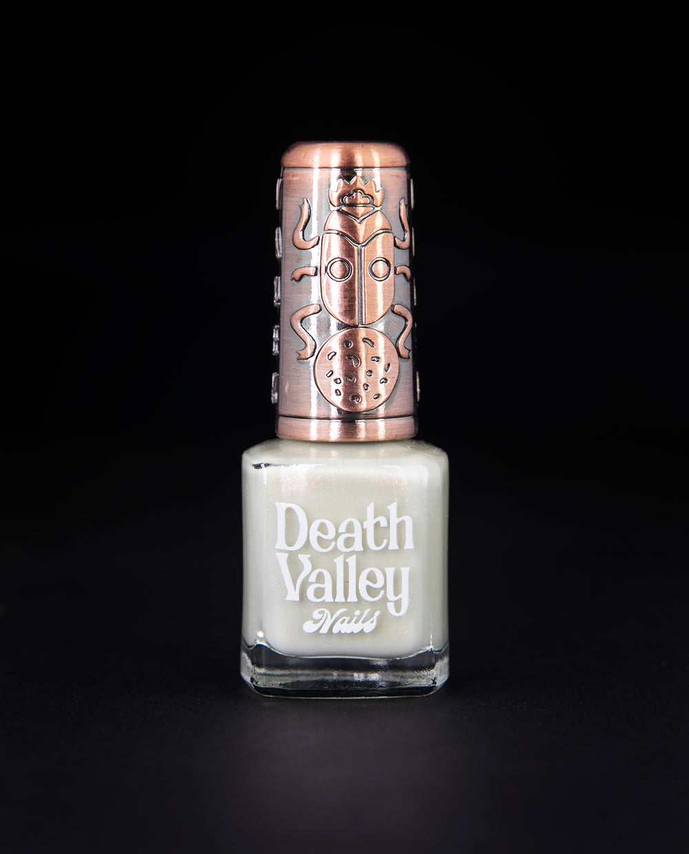 Gossamer | DEATH VALLEY NAILS