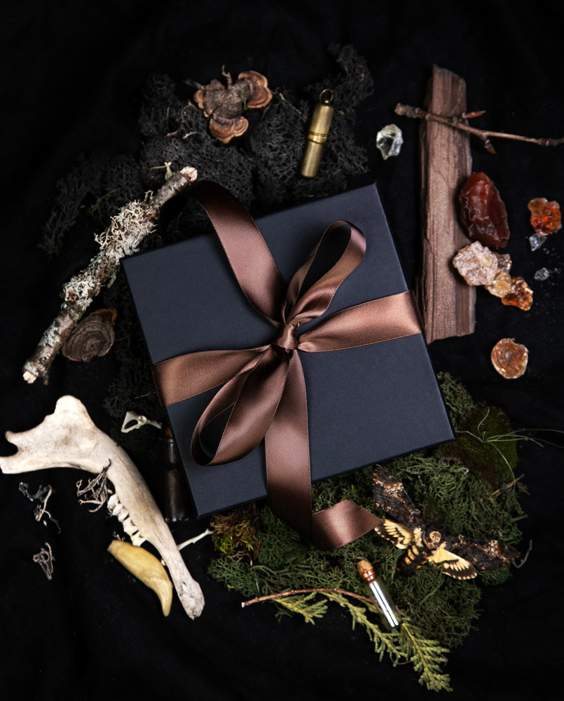 HISTOIRES NATURELLES | Limited Edition Fall Seasonal Box