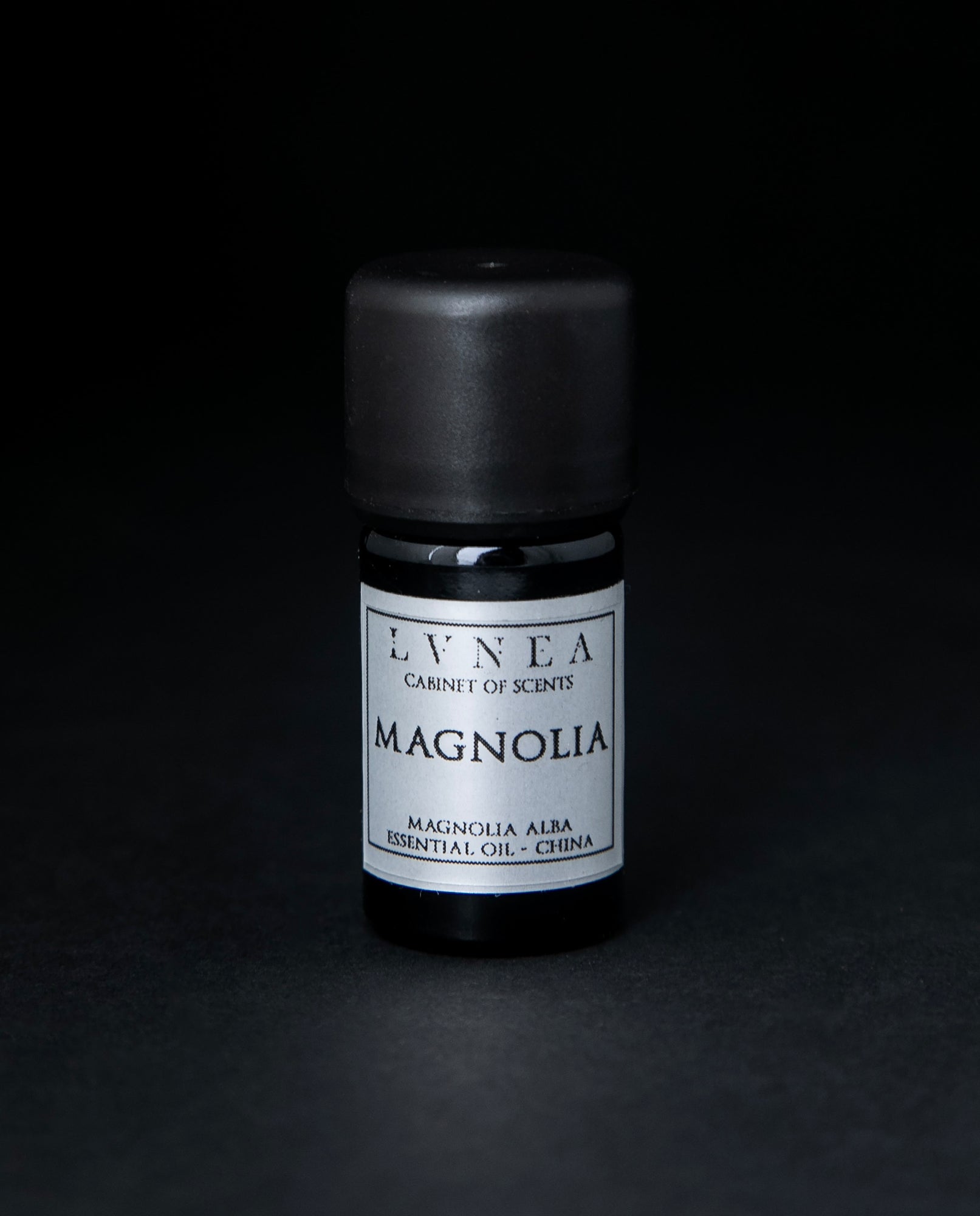 Natural et pure Magnolia Essential Oil