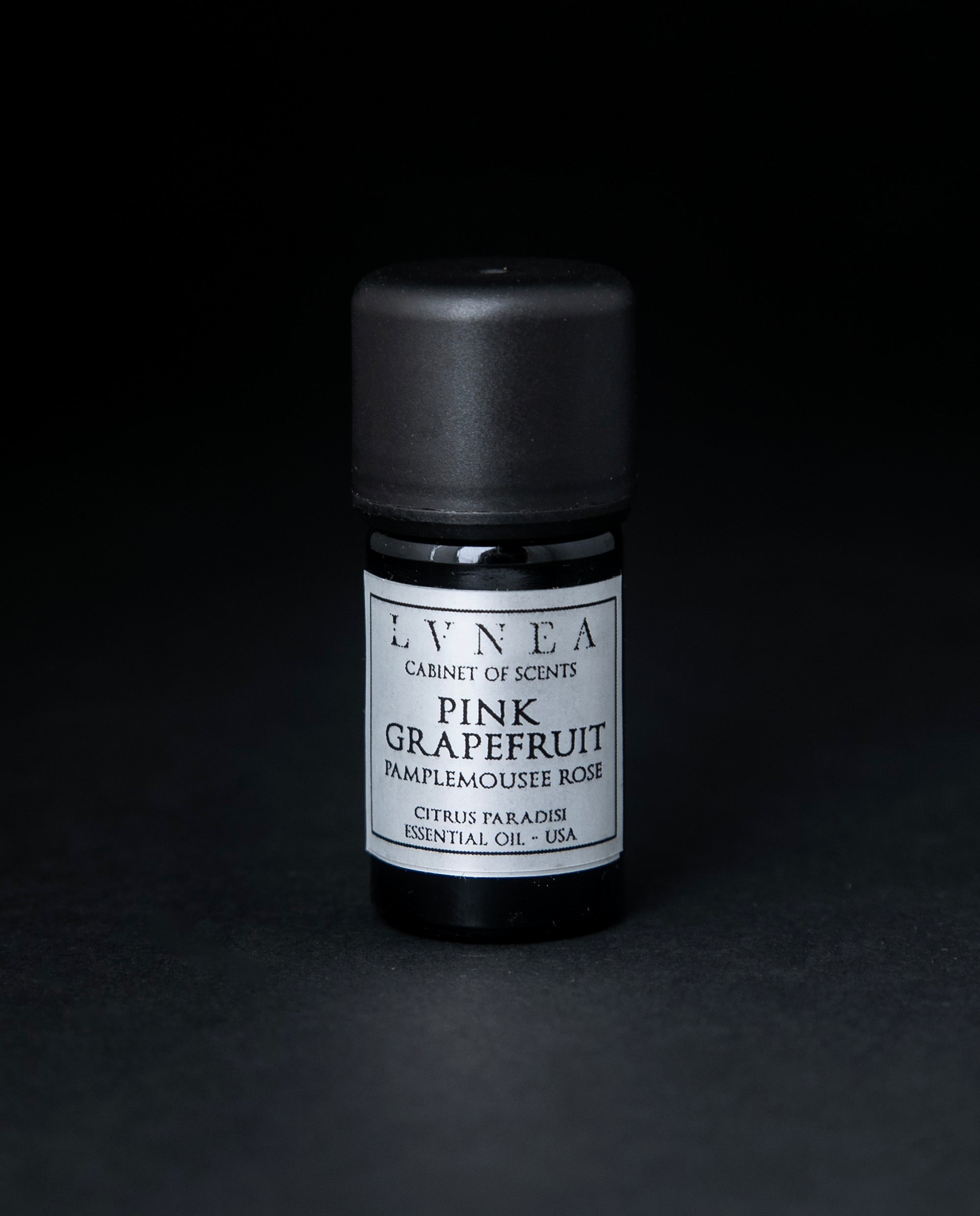 GRAPEFRUIT, PINK ESSENTIAL OIL  Pure Plant Extract – Lvnea Perfume
