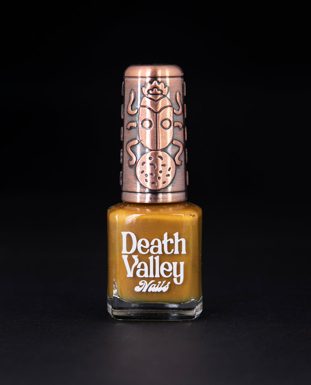 Retro (aka Grandma's Kitchen Tile) | DEATH VALLEY NAILS