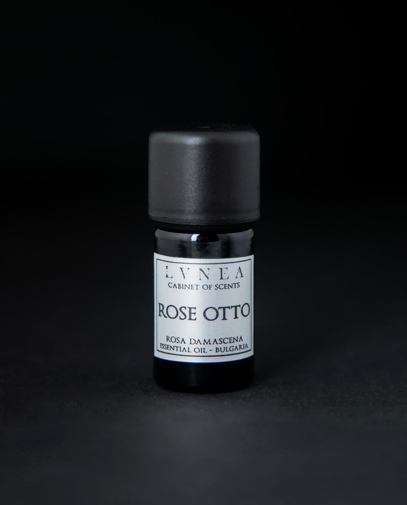 ROSE OTTO | Essential Oil