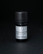 SANDALWOOD, NEW CALDONIA | Essential Oil