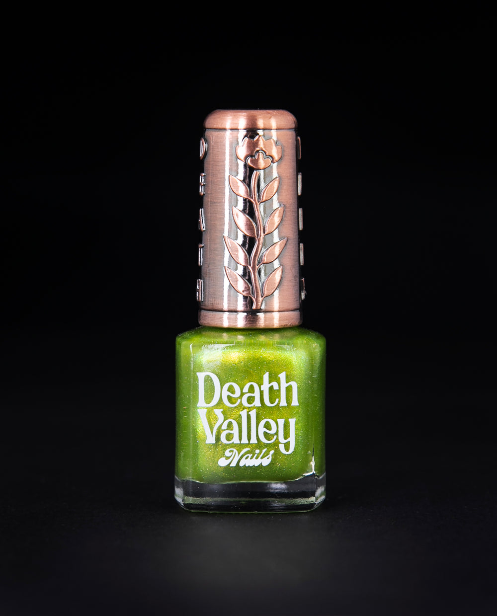 Vernis à ongles 'Terrestrial Slug' | DEATH VALLEY NAILS