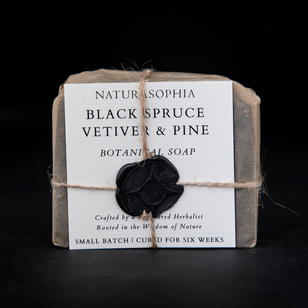 
                      
                        Botanical Soap Bars | NATURASOPHIA
                      
                    