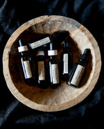 Single Origin Herbal Tinctures | BLUEBERRYJAMS